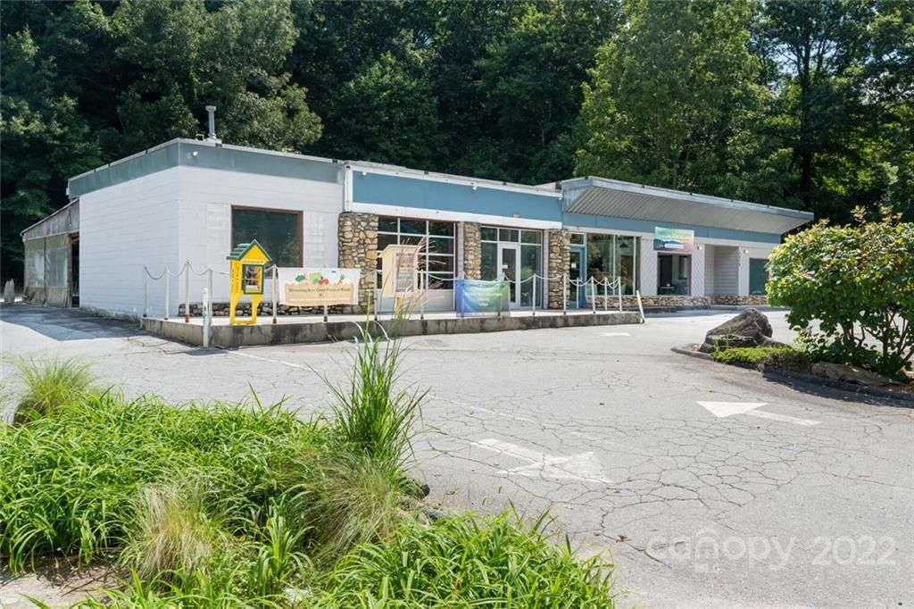 3578 Sweeten Creek Road