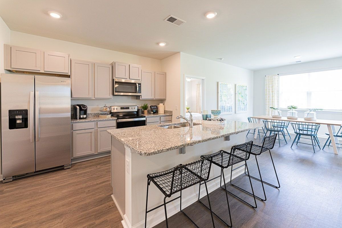 213 Saddle Horse Lane, Lot 05