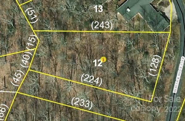 Lot 12 Heritage Ridge Road