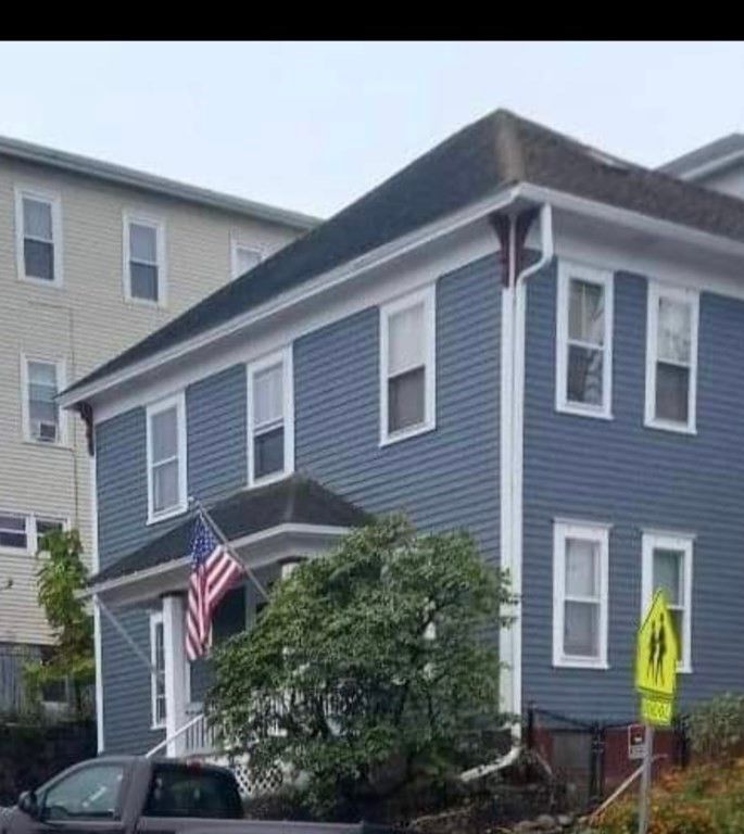 162 Belmont Street