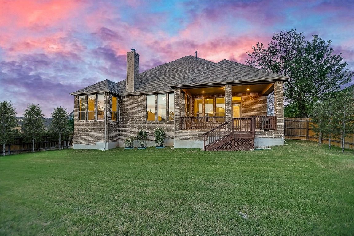22313 Cape Travis Bend