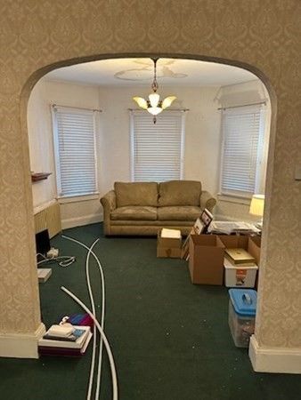 32 Campaw St