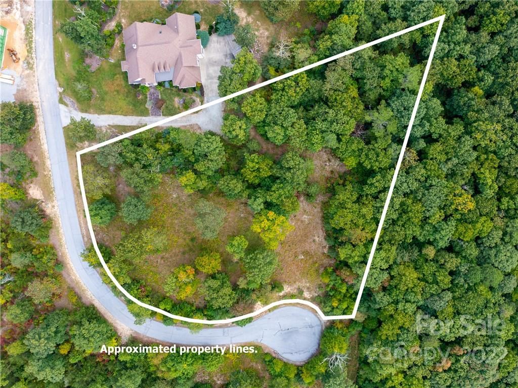 Lot 55 N Lure View Lane