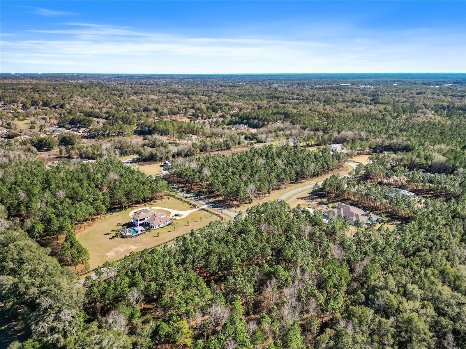 Lot 23 NW 152nd Court