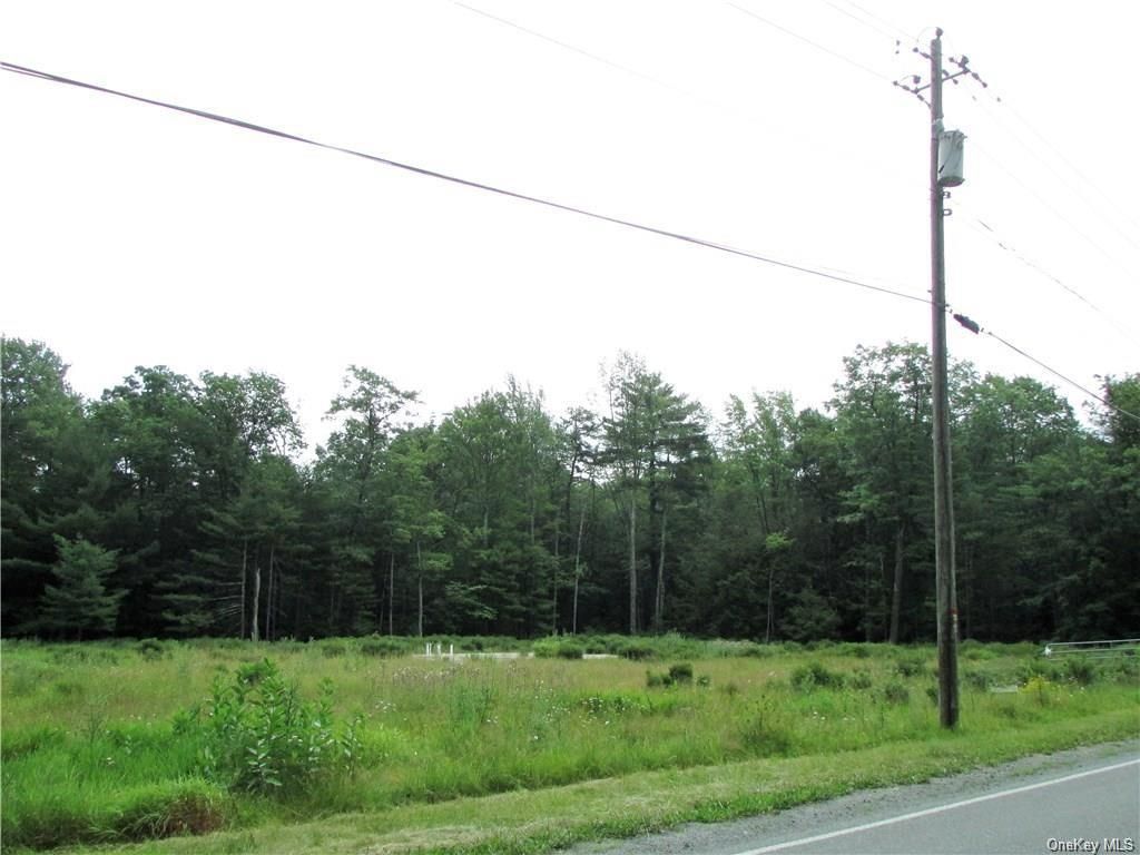 County Route 56