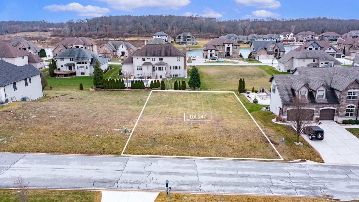 9237 Michigan Drive