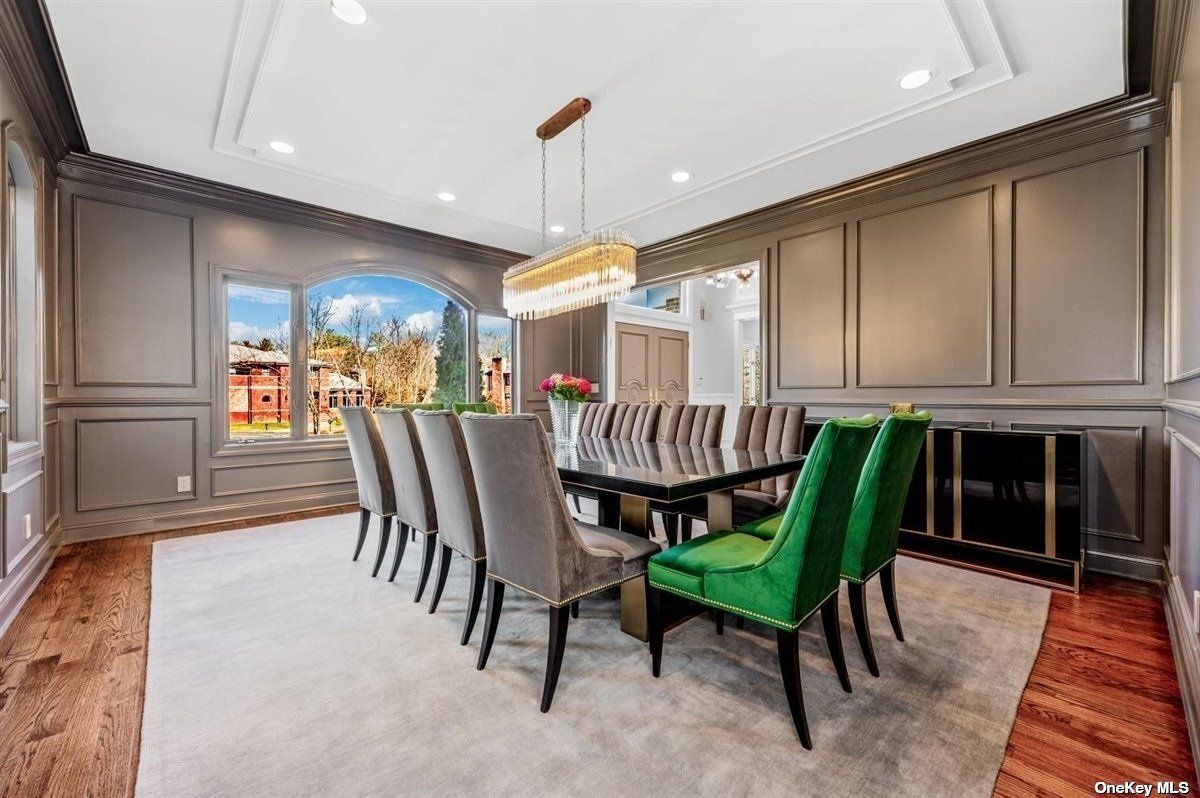 5 Fleetwood Court