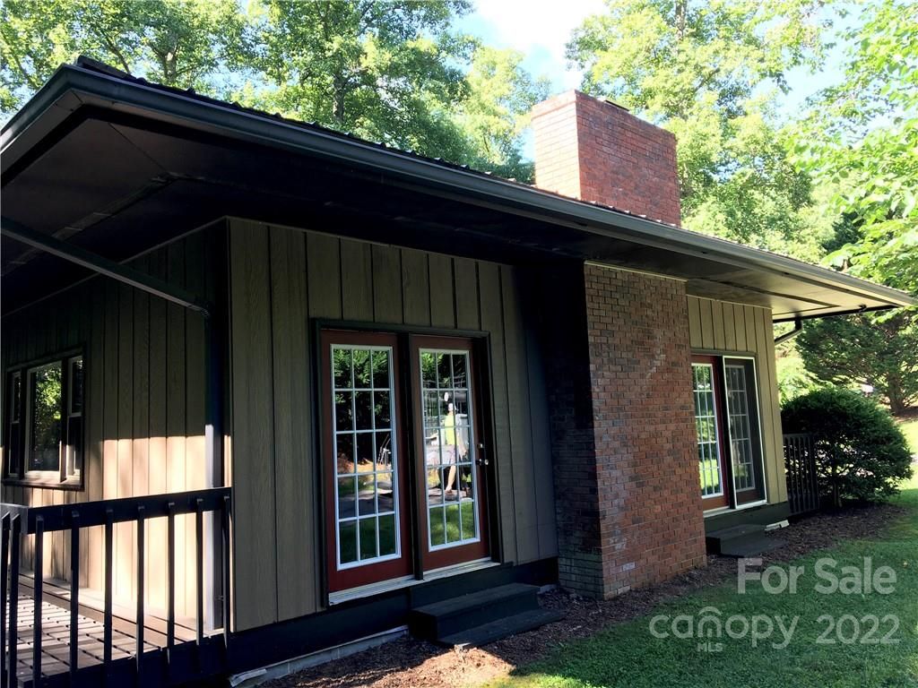 99999 Dogwood Forest Road