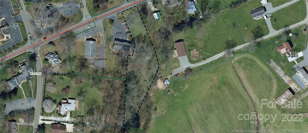 00 Old Hendersonville Highway