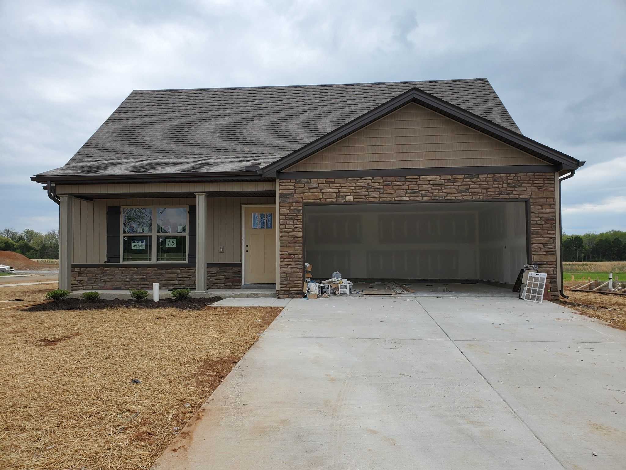 2813 Valley Farms Drive