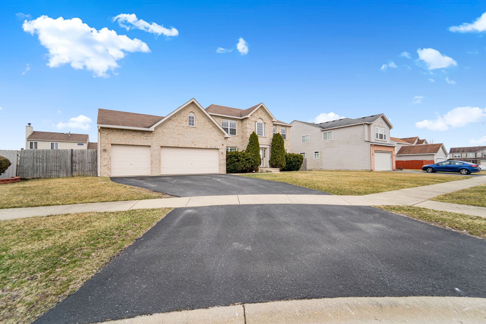 21305 Barn Owl Drive