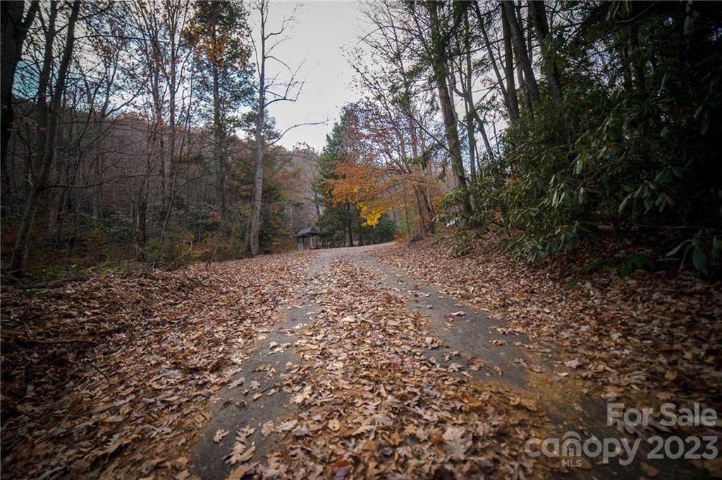 V/L Hemlock Drive
