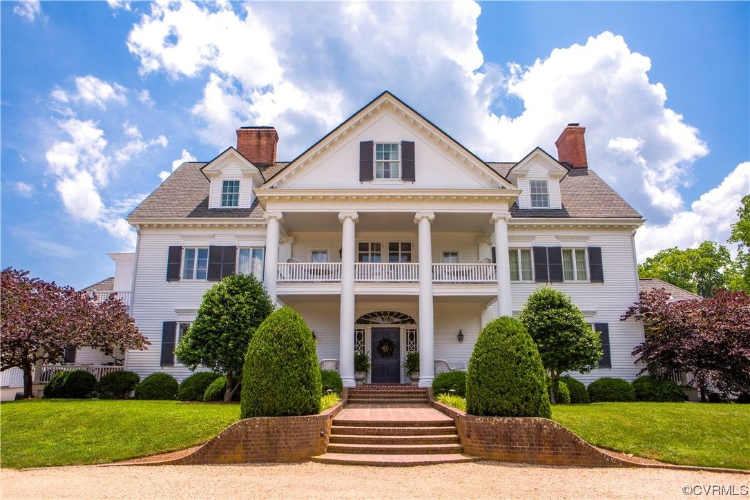 4750 Warner Hall Road