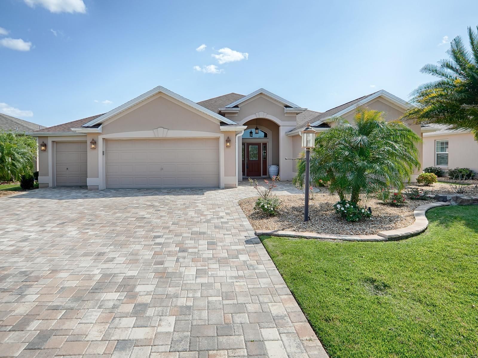 3695 Underbrush Trail
