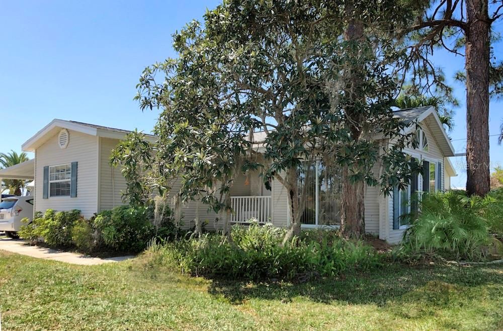 200 Marlette Drive, North Port, FL, 34287 Florida for Boomers Homes