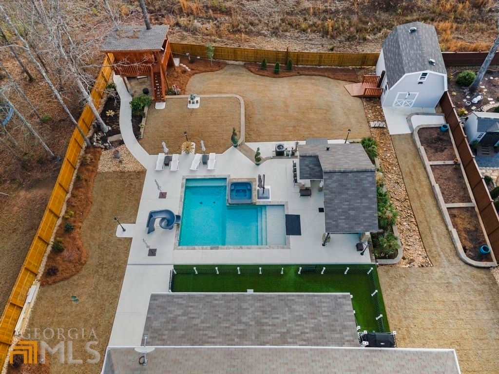 188 Savannah Drive