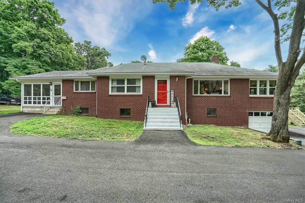 3 Lake Road