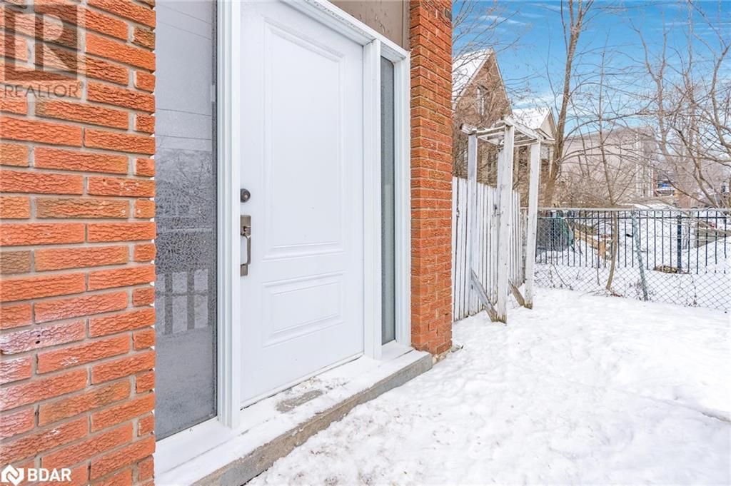 236A BAYFIELD Street