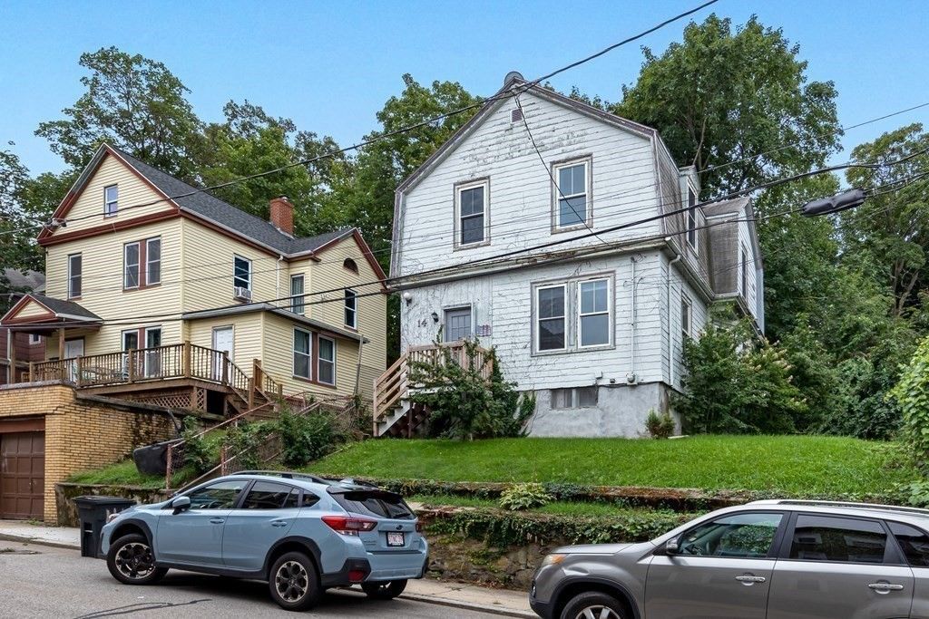 14 Eldora Street