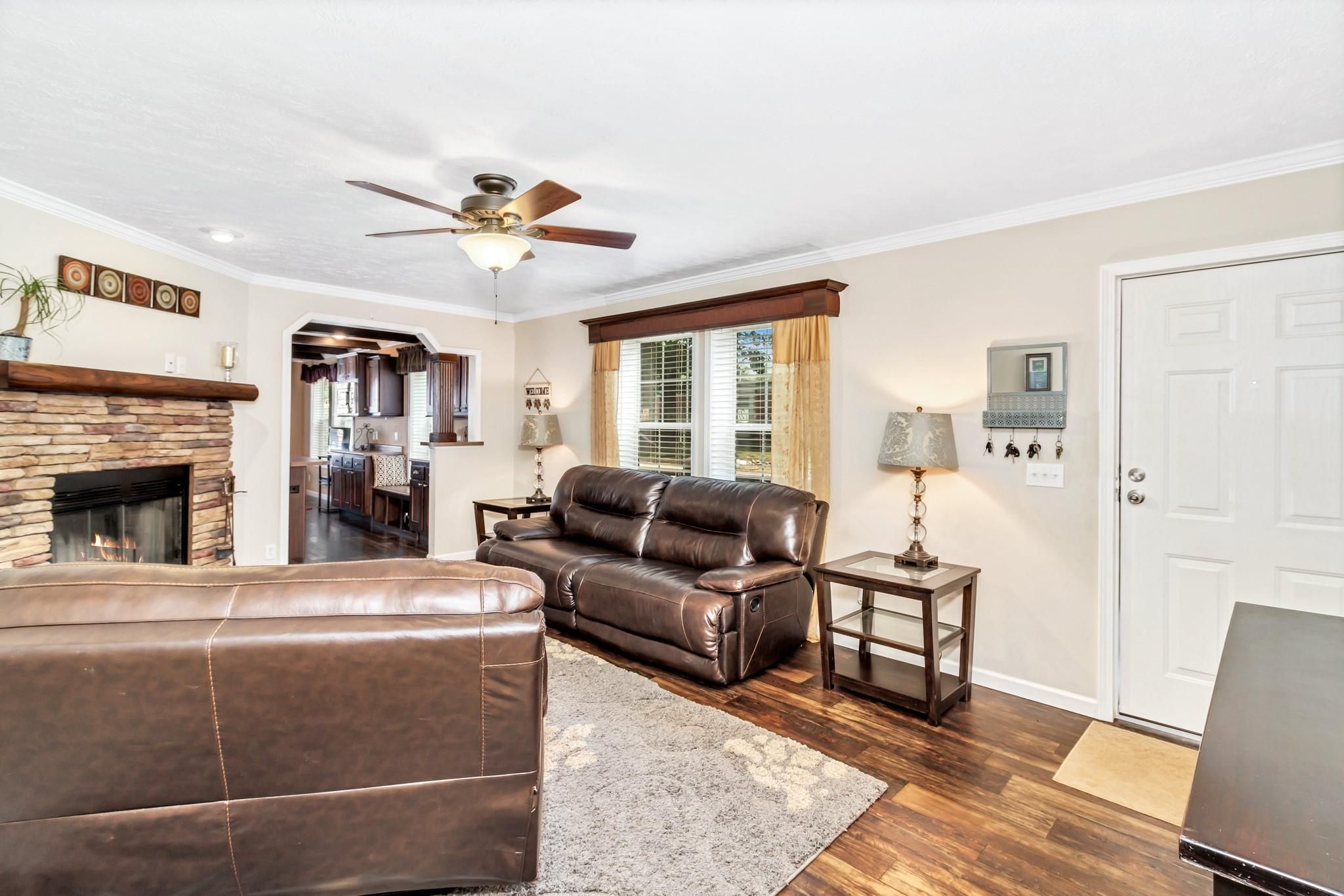 14 Paradise Ridge Road