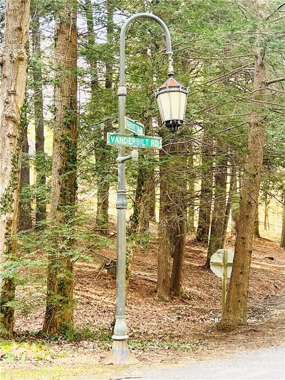 0000 Vanderbilt Road
