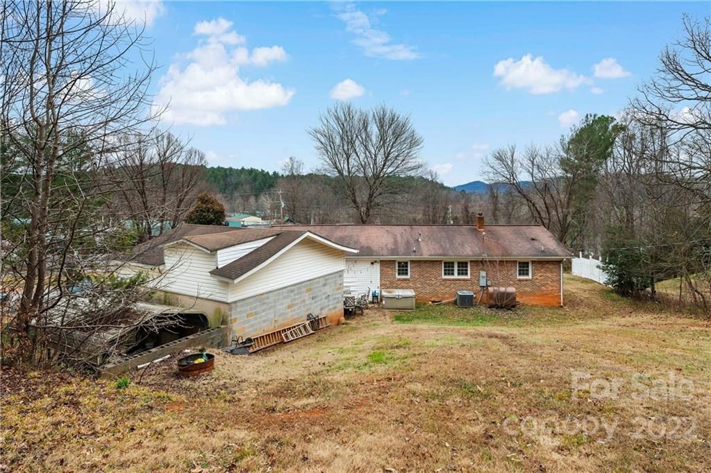 4499 Lake James Road
