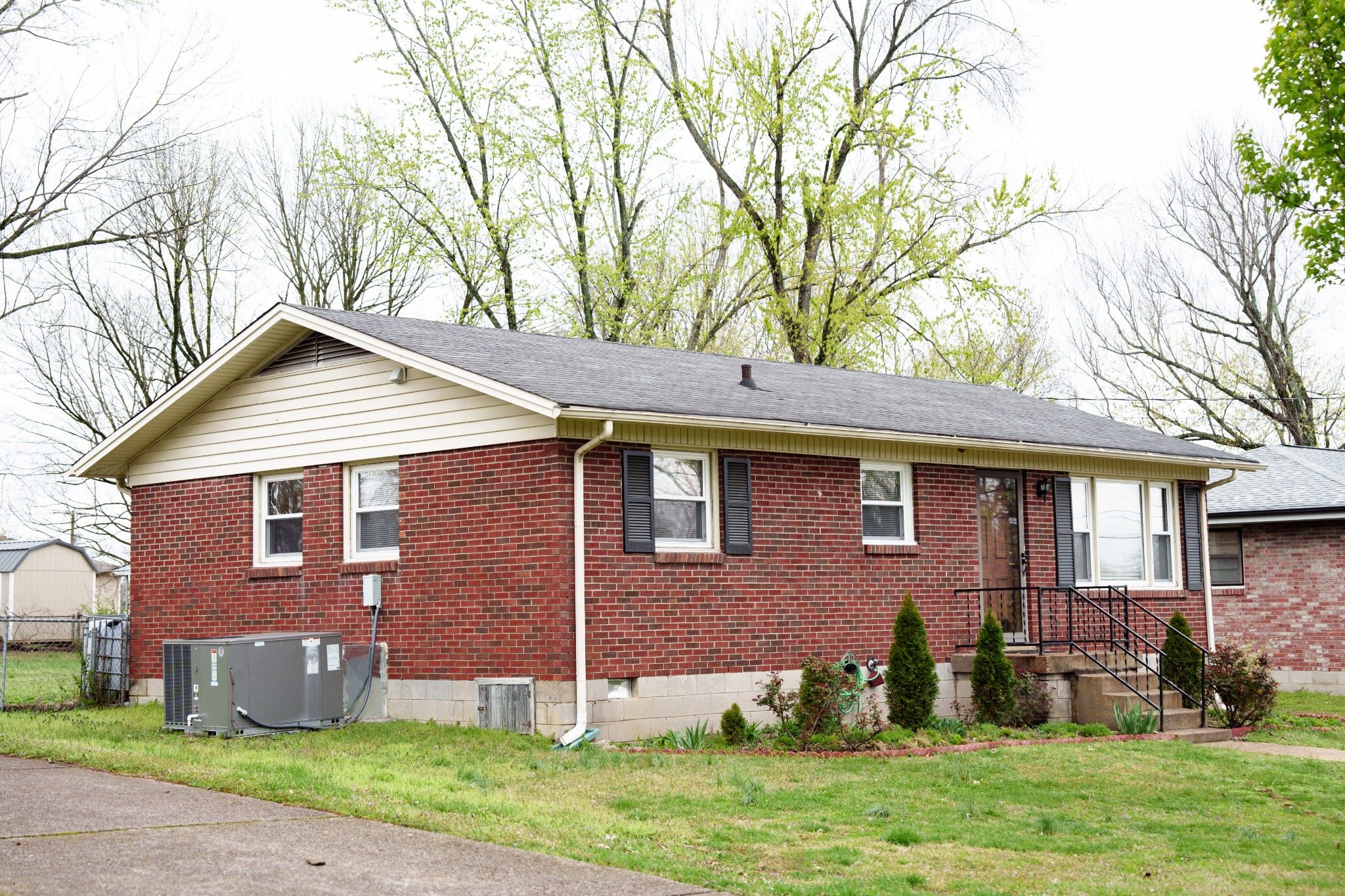 4707 Lori Dr
