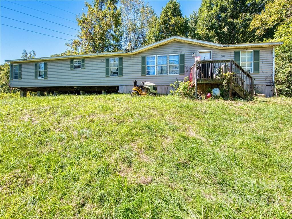 124 Oconeechee Road