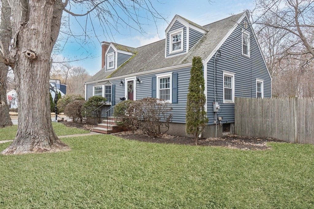 7 Mount Pleasant Dr