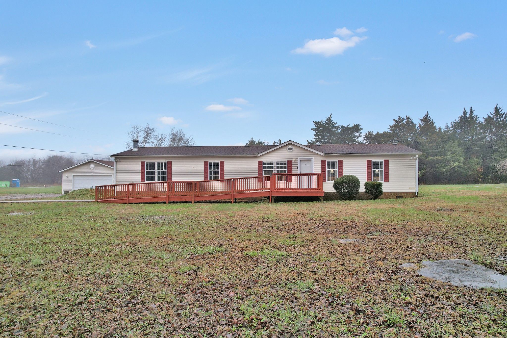 1355 Hazelwood Rd