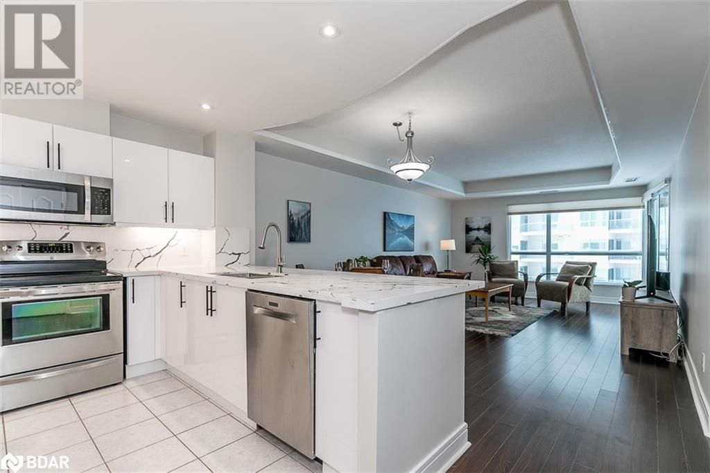 2 TORONTO Street Unit# 606