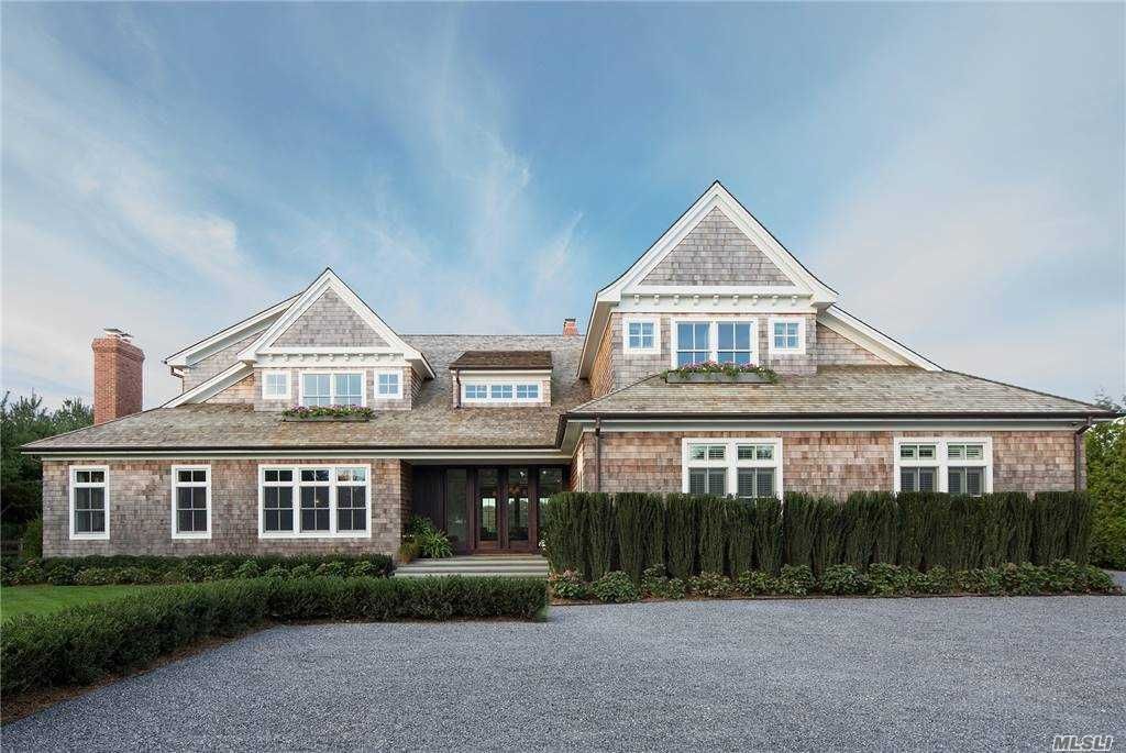 38 West Pond Drive