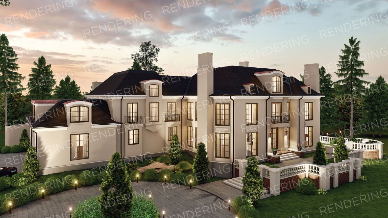 19 Inveraray