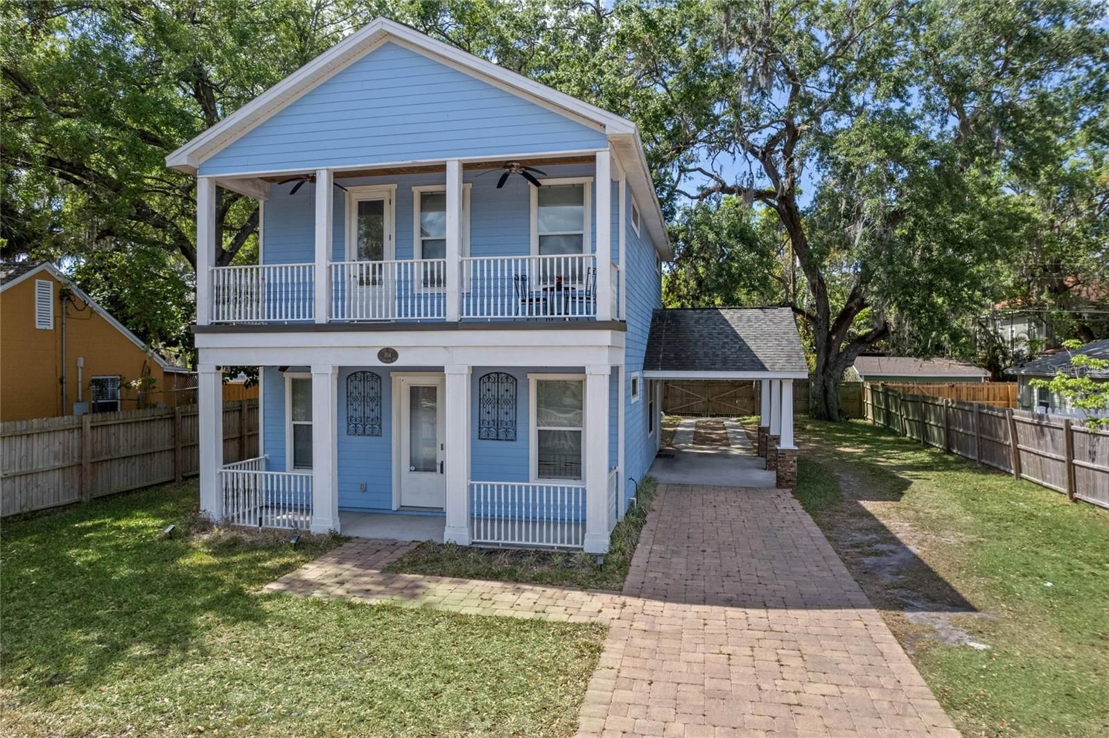 704 Sanford Avenue