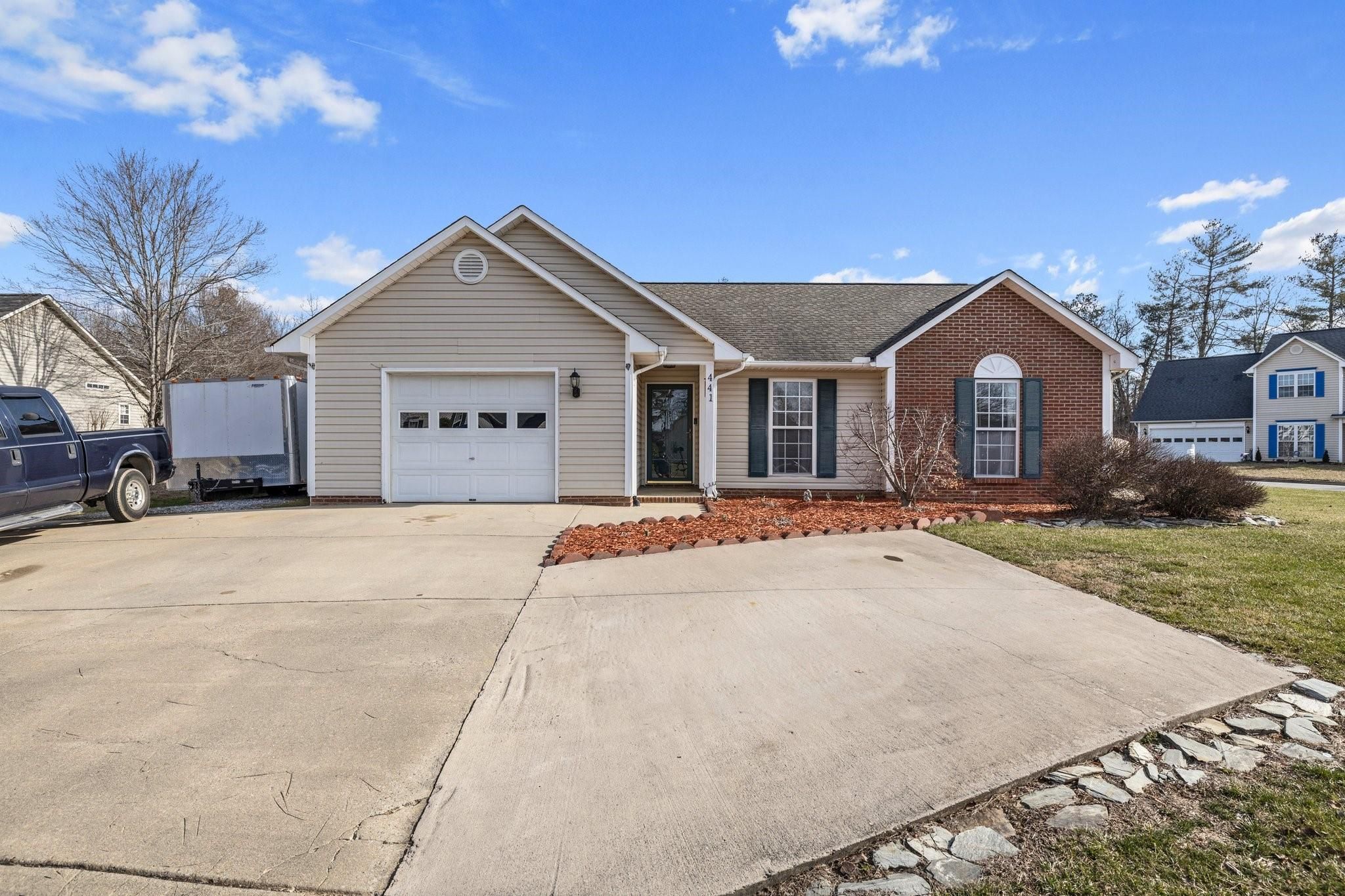 441 Glensprings Drive