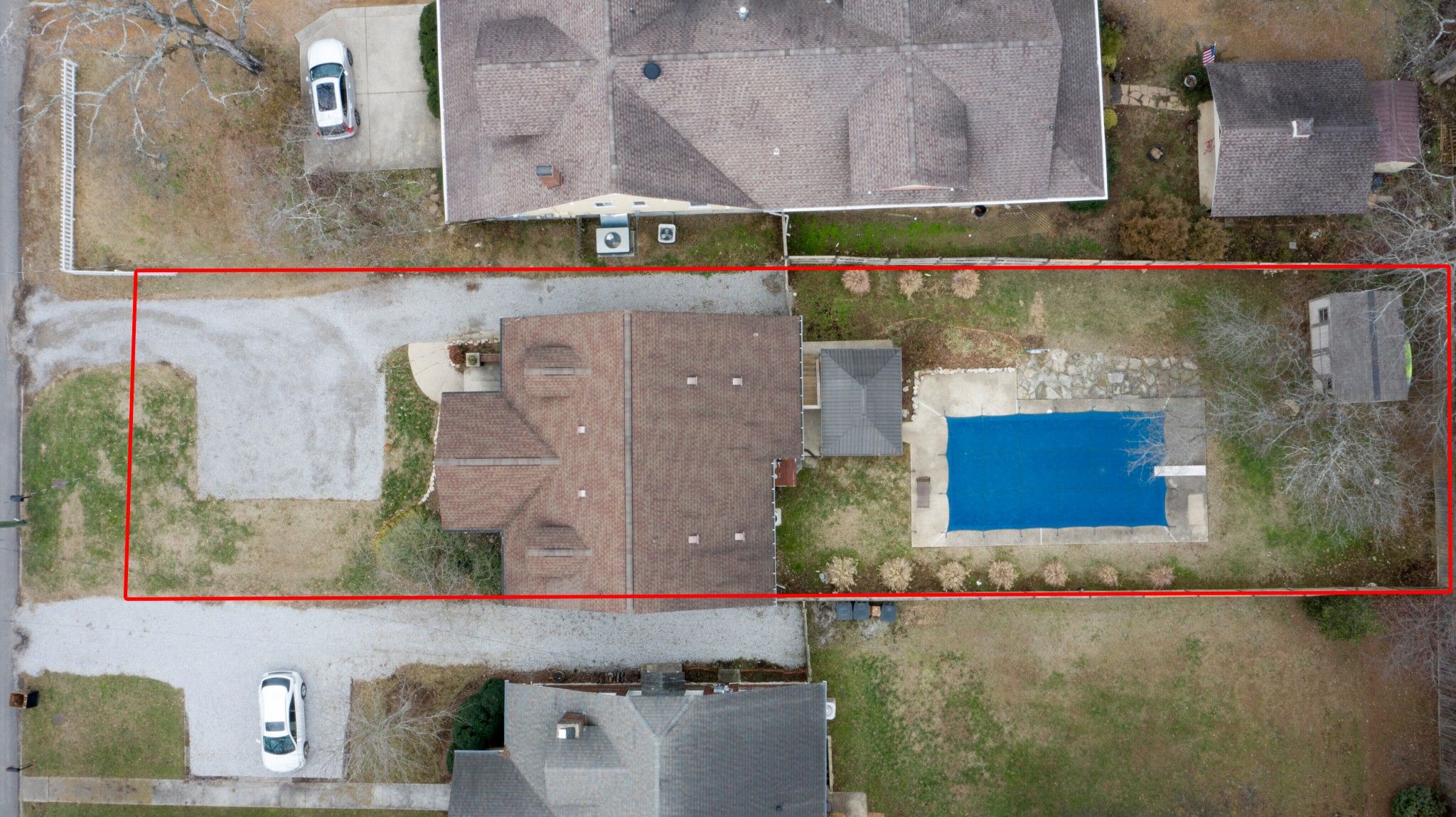 164 Woodmont Blvd