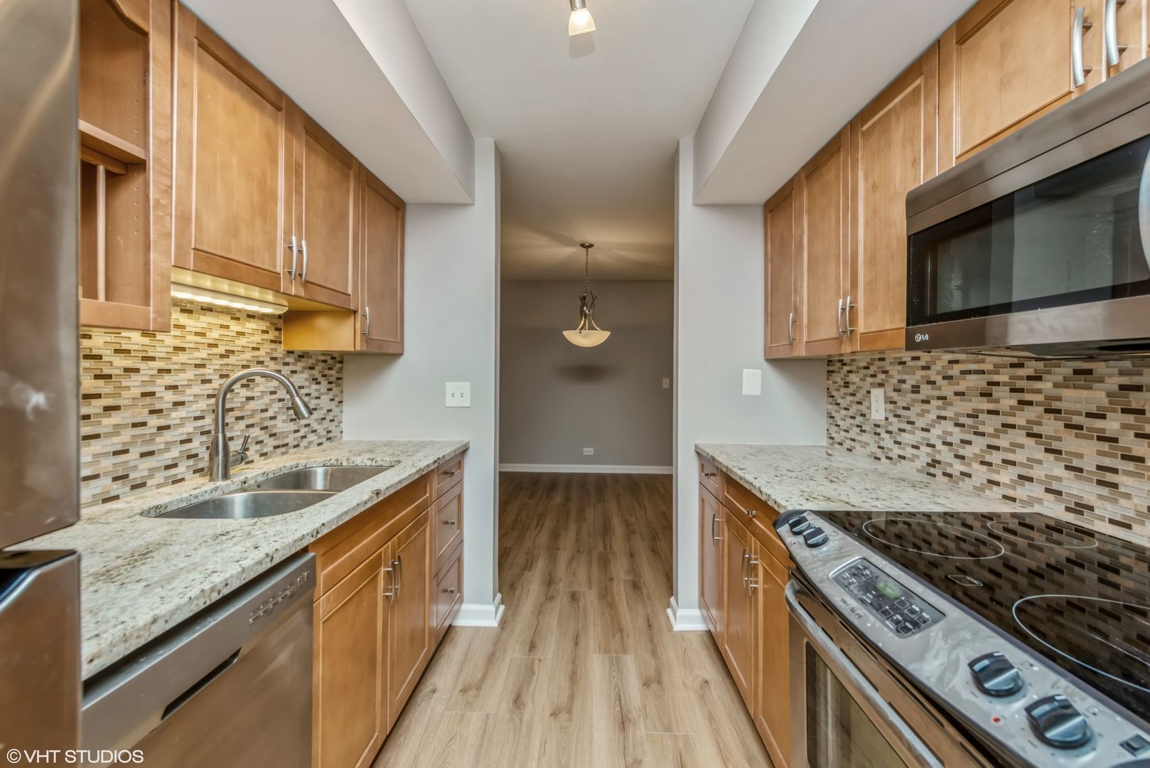 560 Shorely Drive