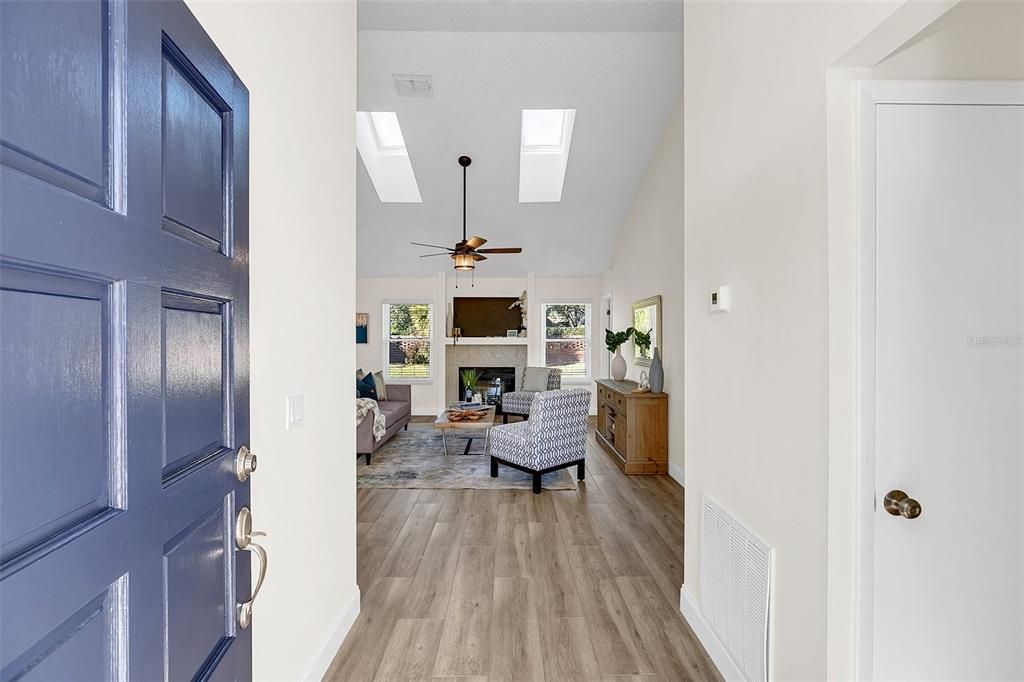 498 Autumn Oaks Place