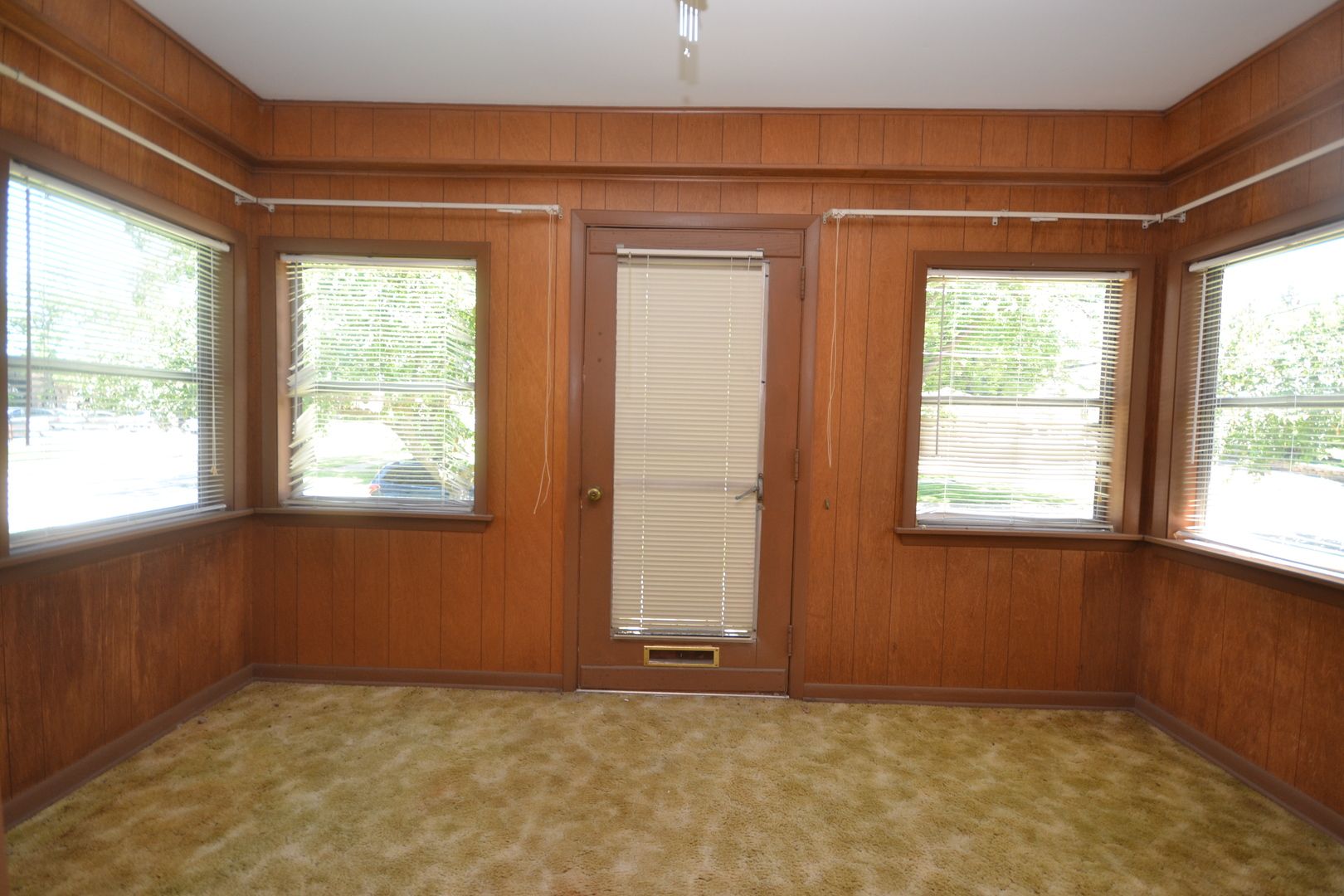 134 Harrison Street