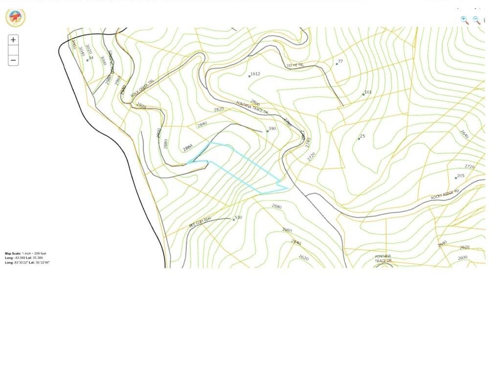 00 Fontana Trace Road