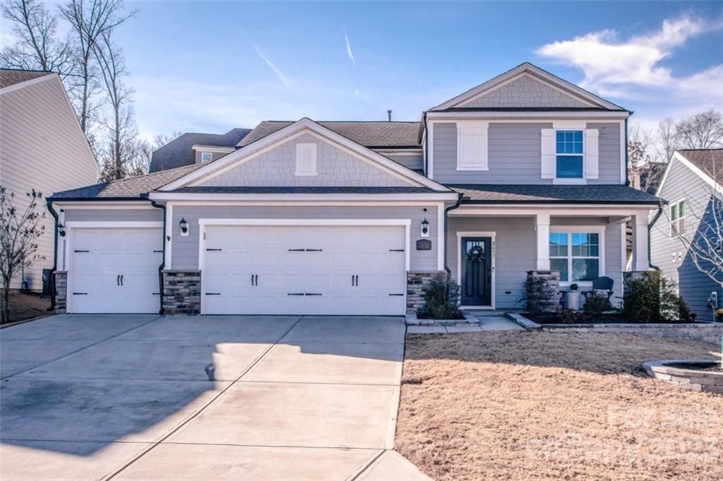 2653 Wedgewood Court