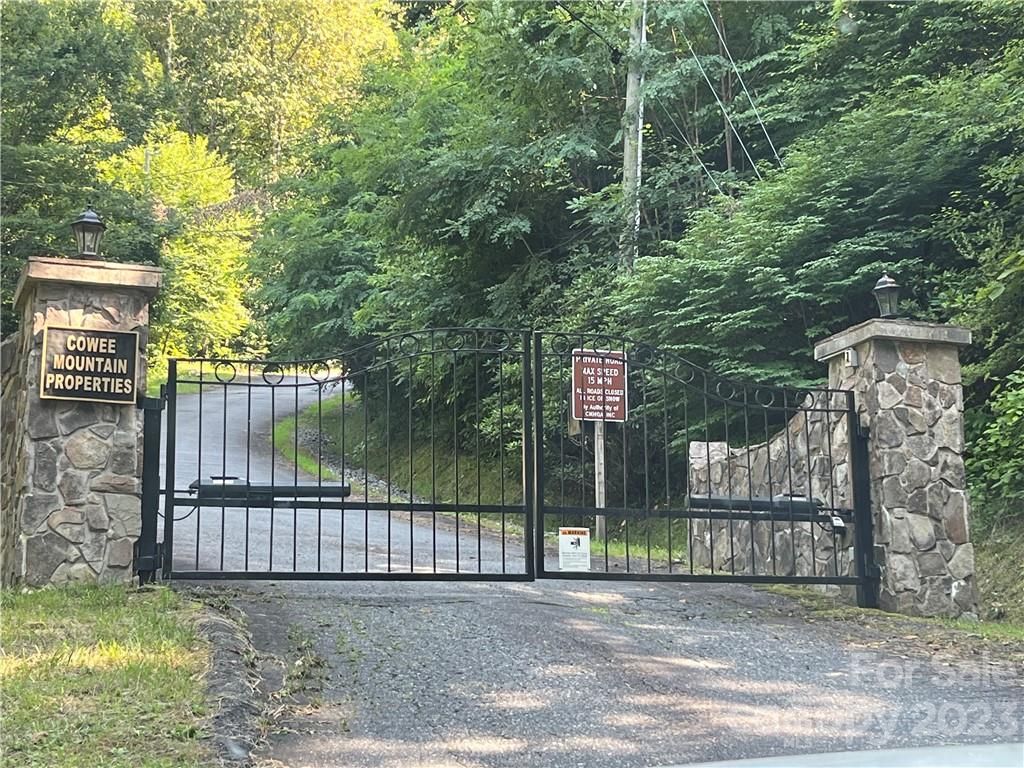 00 Cowee Mountain Road