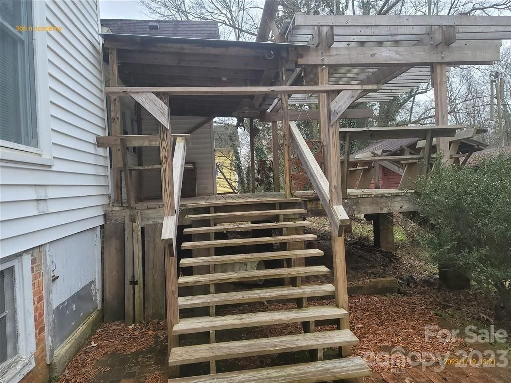 366 Academy Street