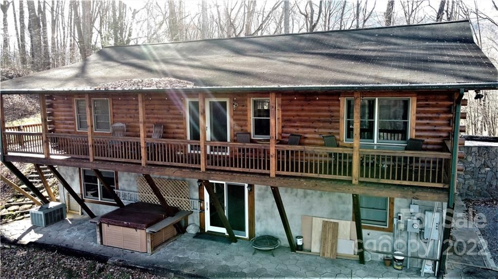 525 Higher Ground Ridge