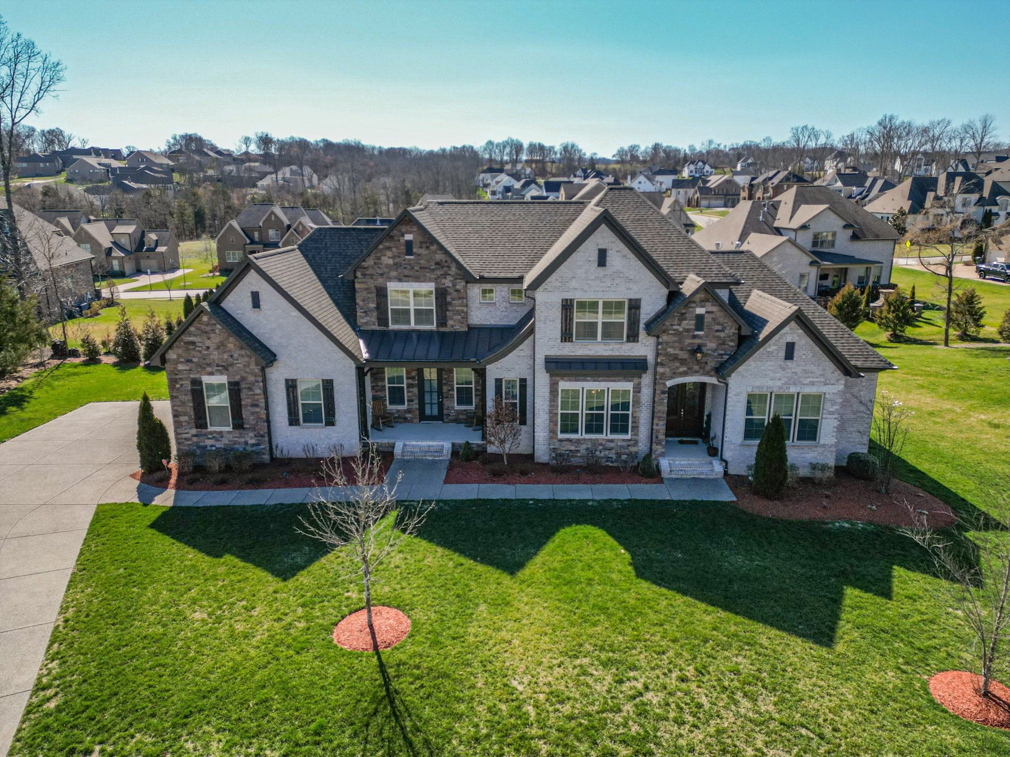 322 Conoga Dr