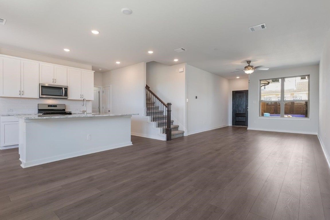 2500 Forest Creek Drive