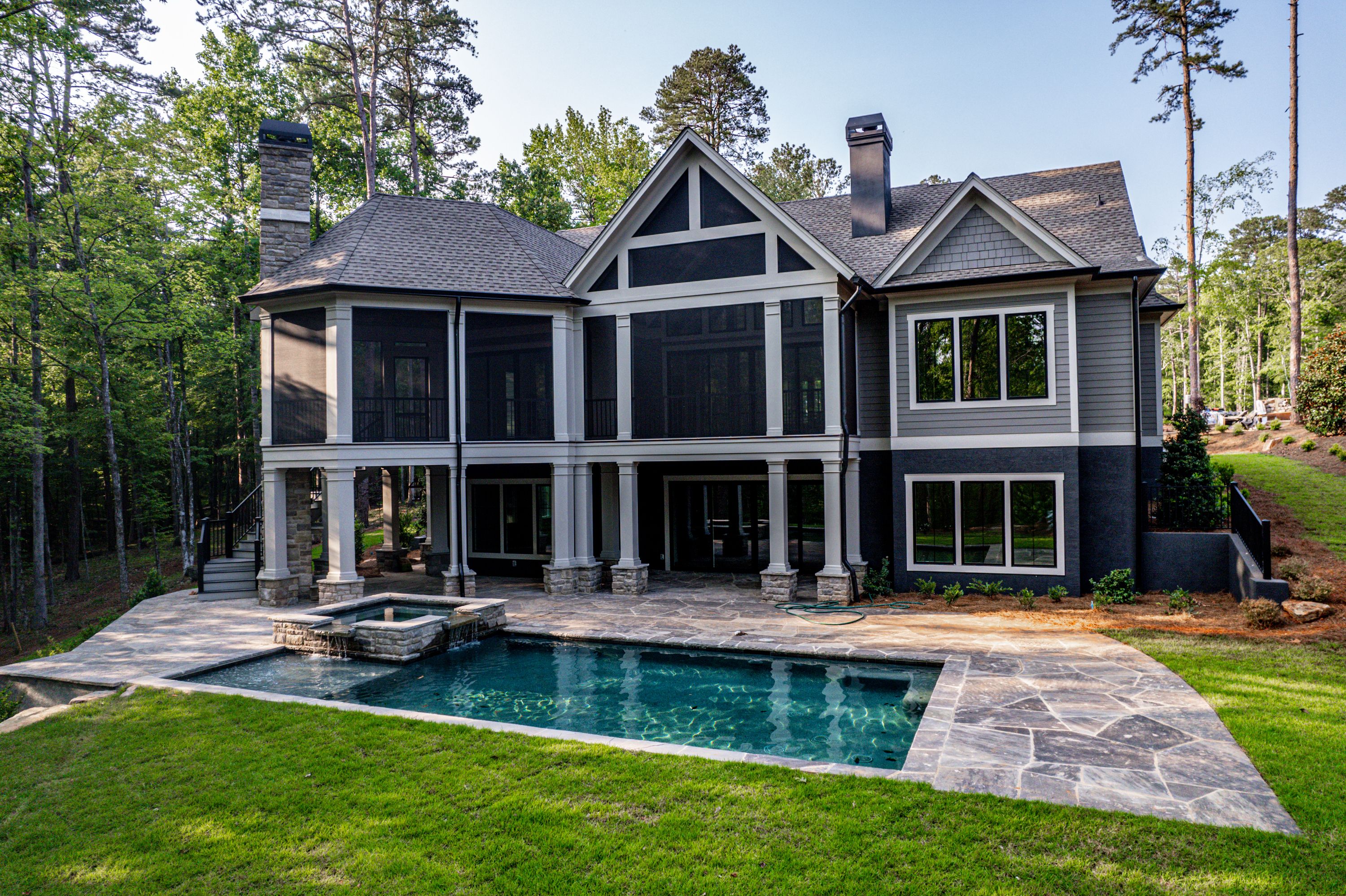 1223 Fox Squirrel Drive
