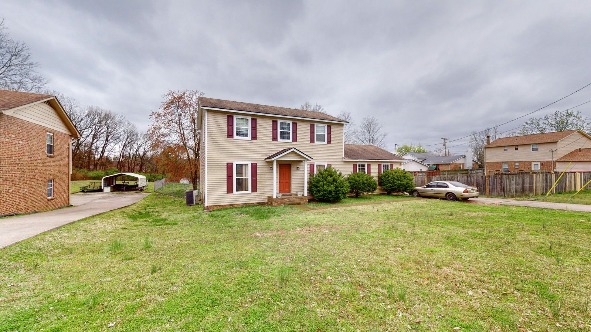 5205 Roxborough Dr