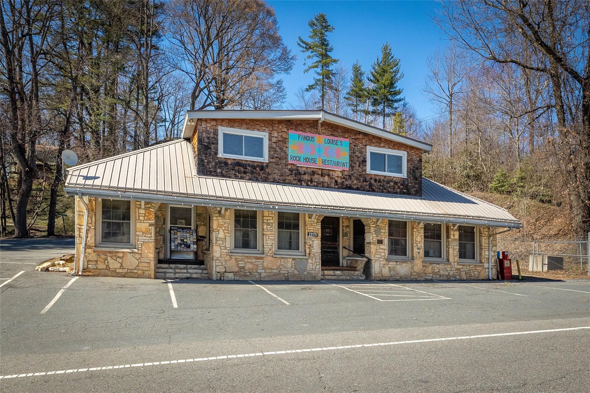 23175 N Linville Falls Highway