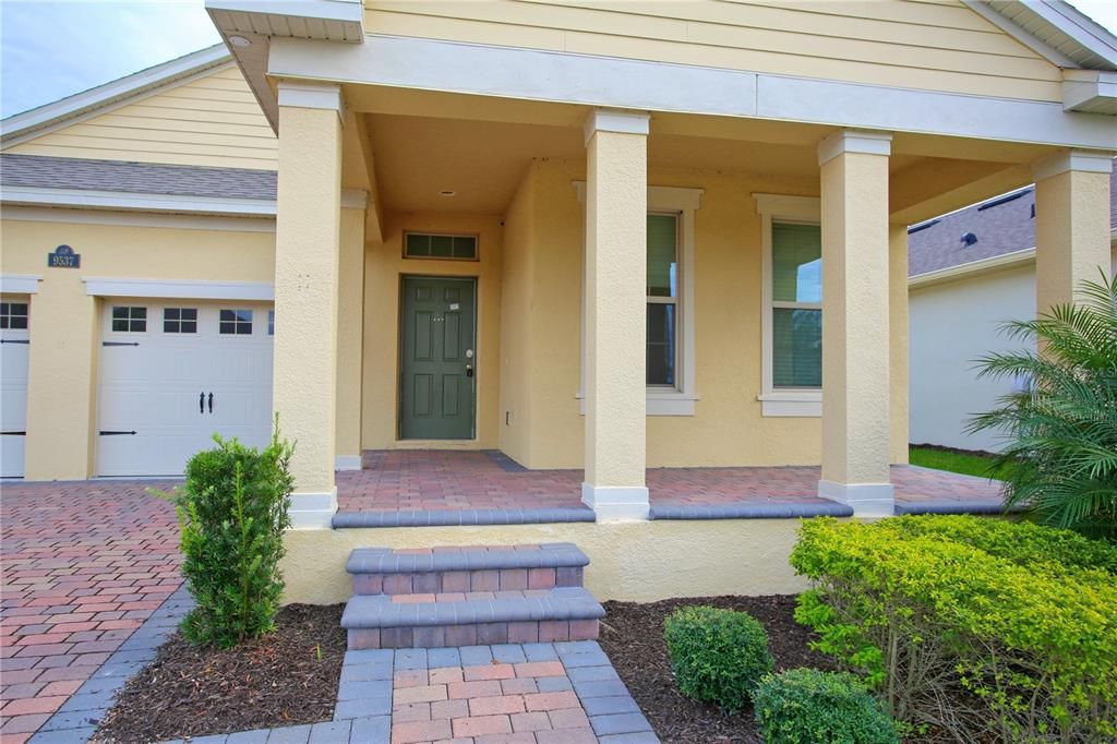 9537 Waterway Passage Drive
